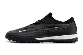 Chuteira Nike Phantom GX Pro Society TF "All Black"