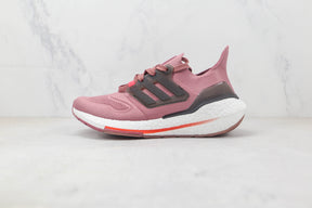 Tênis Adidas Ultra Boost 22 Magic Mauve