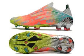 Chuteira Adidas Speedfow+ FG "Numbers Up"