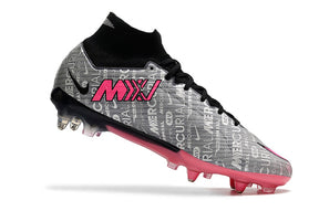 Chuteira Nike Air Zoom Mercurial Superfly 9 Elite SG "XXV Pack"