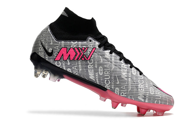 Chuteira Nike Air Zoom Mercurial Superfly 9 Elite SG "XXV Pack"