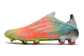 Chuteira Adidas Speedfow+ FG "Numbers Up"