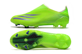 Chuteira Adidas Ghosted+ Campo FG "Precision to Blur"