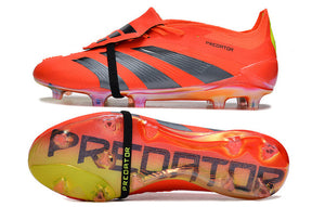 Chuteira Adidas Predstrike Elite Campo