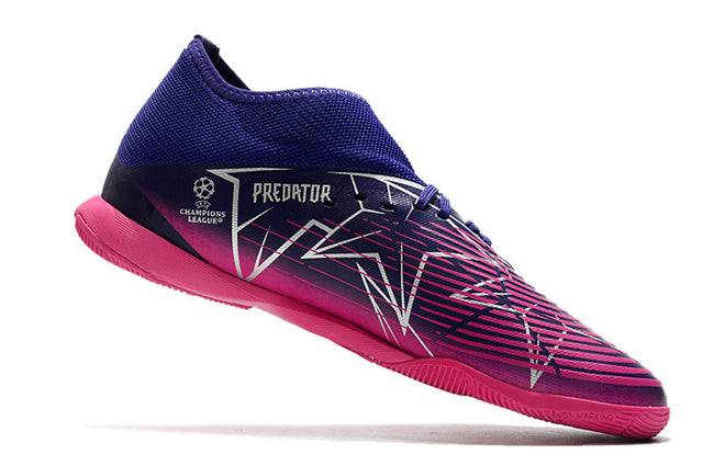 Chuteira Adidas Predator Edge.3 Futsal IC "Champions Code"