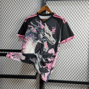 Camisa do Japao 24/25 Edição Especial