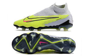 Chuteira Nike Campo Phantom GX Elite FG "Luminous Pack"