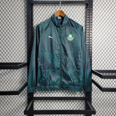 Jaqueta Corta Vento Palmeiras 23/24