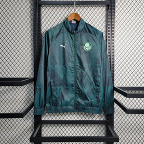 Jaqueta Corta Vento Palmeiras 23/24