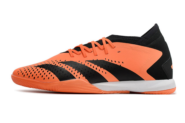 Chuteira Adidas Predator Accuracy.3 Futsal "Heatspawn"