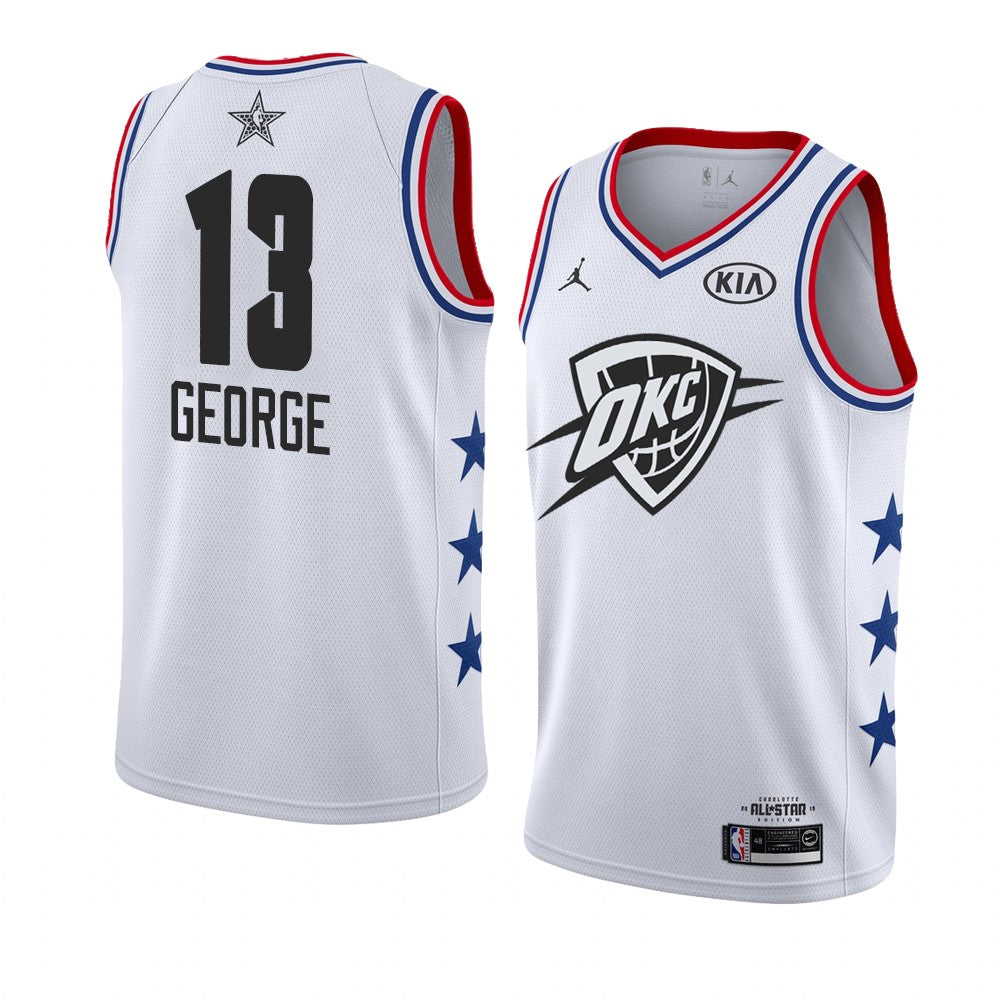 Regata Swingman Team Giannis All Star 2019