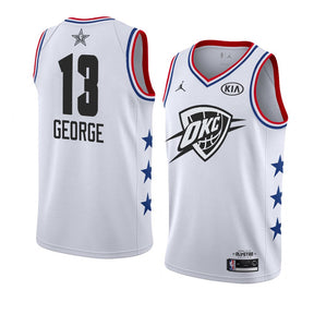 Regata Swingman Team Giannis All Star 2019