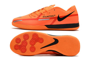 Chuteira Nike React Phantom GT 2 Pro Futsal IC "Blue Print"