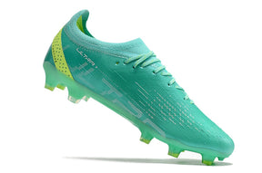 Chuteira Puma Ultra Ultimate Campo FG "Pursuit Pack"