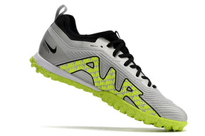 Chuteira Nike Mercurial Vapor 15 Pro Society XXV Prata/Verde