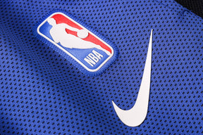 Conjunto Agasalho - Nike Thermaflex Showtime - New York Knicks