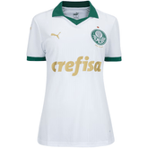 Camisa Feminina Palmeiras 24/25 Away
