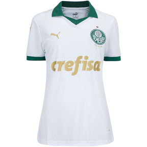 Camisa Feminina Palmeiras 24/25 Away