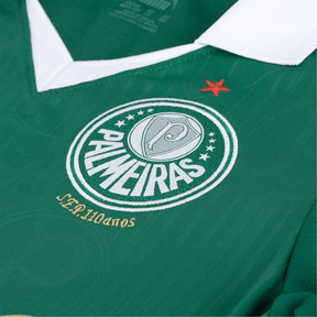 Camisa Feminina Palmeiras 24/25 Home