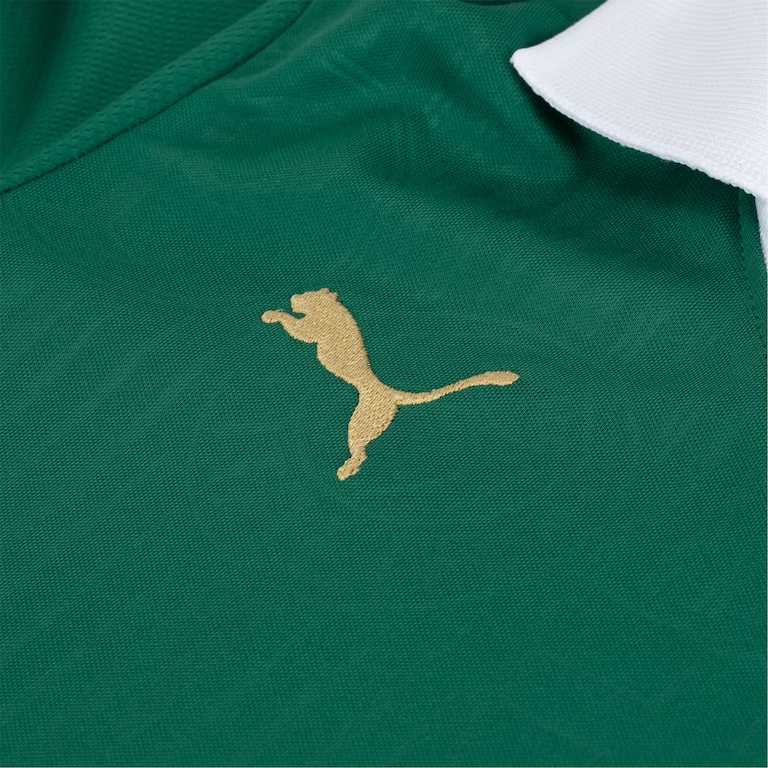 Camisa Feminina Palmeiras 24/25 Home