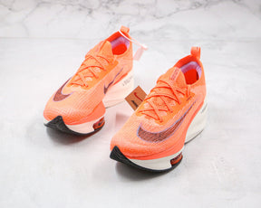 Tênis Nike Air Zoom Alphafly Next% 2 Orenge