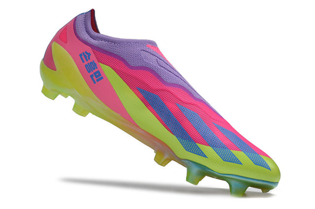 Chuteira Adidas X CrazyFast.1 Campo FG "Son"