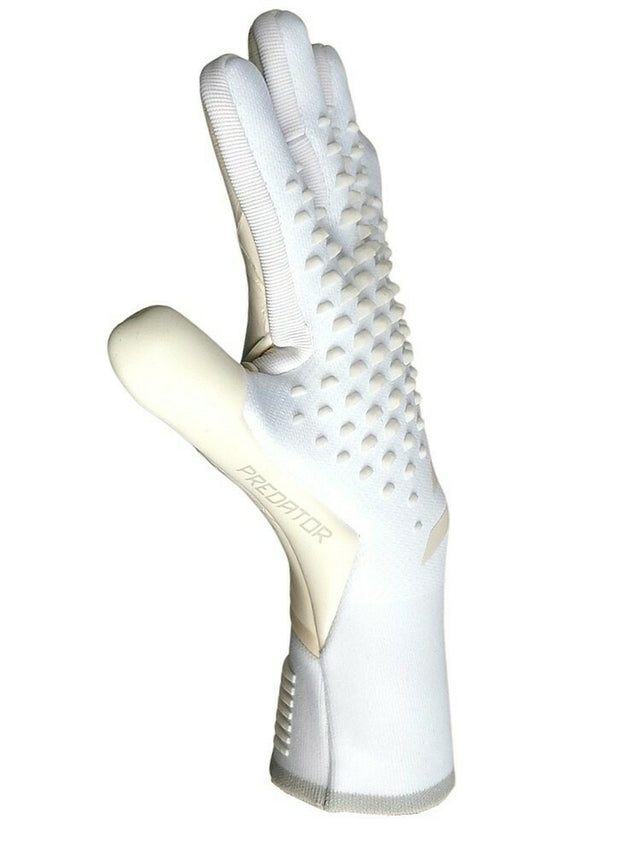 Luvas Adidas Predator Accuracy Pro "Pearlized"