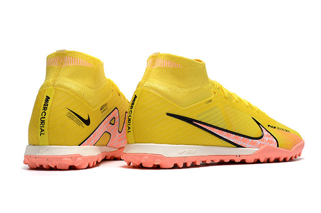Chuteira Nike Mercurial Superfly 9 Elite Society "Lucent Pack"