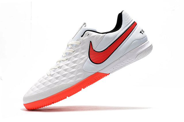 Chuteira Nike React Tiempo Legend 8 Pro Futsal IC "Sunrise Pack"