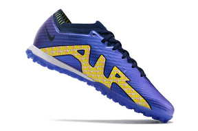 Chuteira Nike Mercurial Vapor 15 Elite Society - Azul