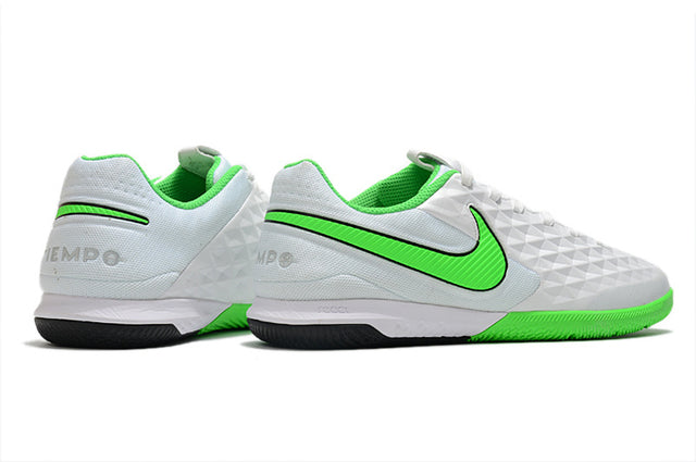 Chuteira Nike React Tiempo Legend 8 Pro Futsal IC "Spectrum Pack"