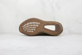 Tênis Adidas Yeezy Boost 350 V2 Sand Taupe