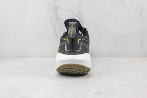 Tênis Adidas Ultra Boost 21 Brown and Black