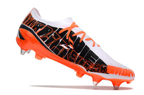 Chuteira Adidas X Speedportal.1 SG "Messi Balon"