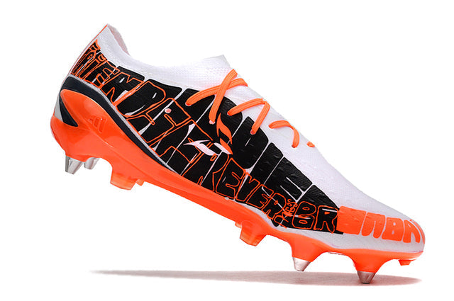 Chuteira Adidas X Speedportal.1 SG "Messi Balon"