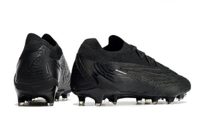 Chuteira Nike Campo Phantom GX Elite FG - All Black