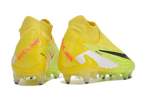 Chuteira Nike Campo Phantom GX Elite SG "Halland"