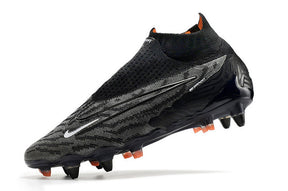 Chuteira Nike Campo Phantom GX Elite SG - Preto