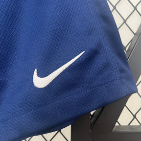 Shorts PSG 24/25 Home