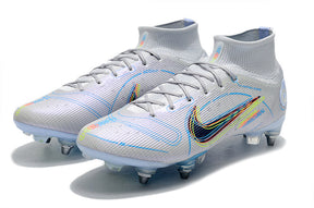Chuteira Nike Mercurial Superfly 8 Elite SG "Progress"