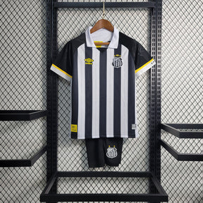 Kit Infantil Santos 23/24