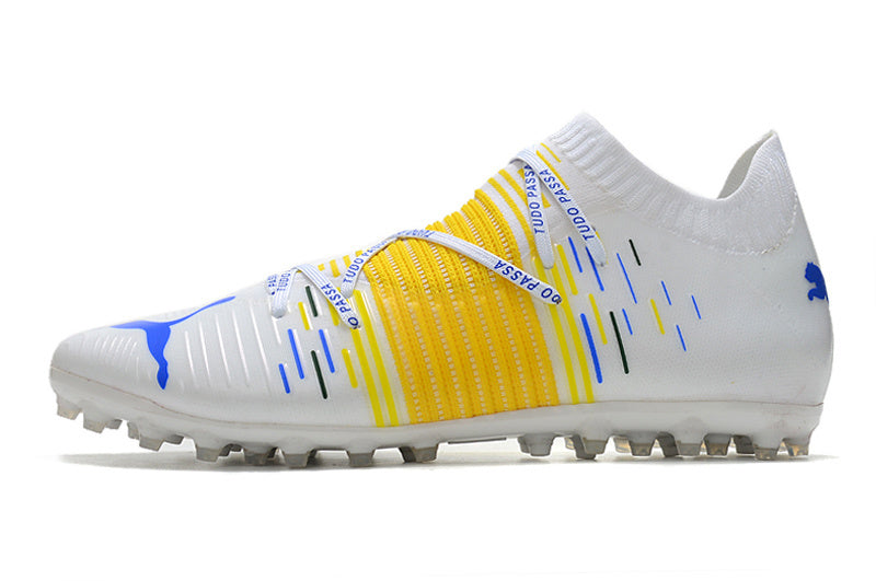 Chuteira Puma Future Z 1.1 MG "Copa America"