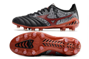 Chuteira Mizuno Morelia Neo 3 Campo FG "Sergio Ramos"