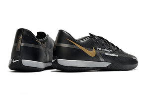 Chuteira Nike React Phantom GT 2 Pro Futsal IC "Shadow Pack"