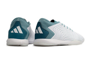 Chuteira Adidas Predator Accuracy.3 Low Futsal "The Parley Pack"