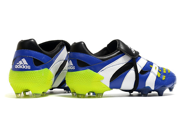 Chuteira Adidas Predator Accelerator FG "Eternal Class"