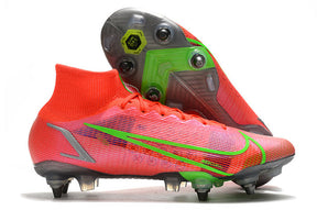 Chuteira Nike Mercurial Superfly 8 Elite SG "Spectrum Pack"