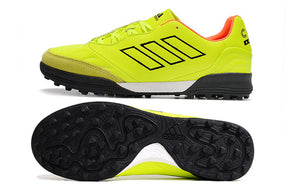 Chuteira Adidas Copa Kapitan 21 Society "Game Data"