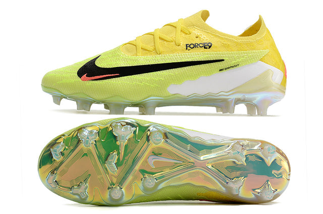 Chuteira Nike Campo Phantom GX Elite FG "Haalland"