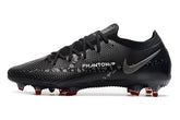 Chuteira Nike Campo Phantom GT 2 Elite FG "Shadow Pack"